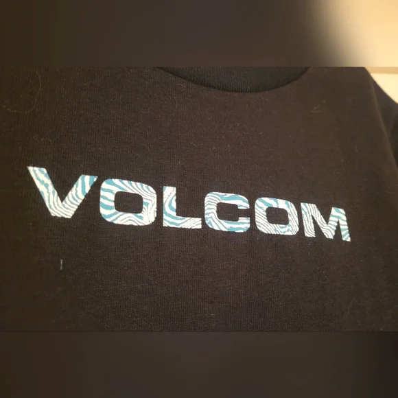 VOLCOM Boys Sleeveless tee - Picture 3 of 3